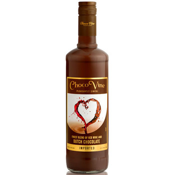 ChocoVine Chocolate Wine NV ChocoVine Chocolate Wine NV