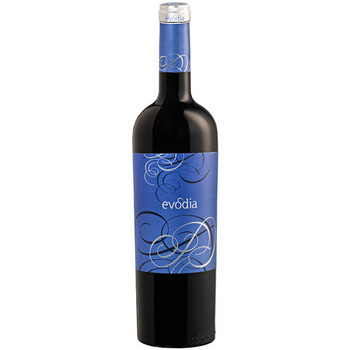 Altovinum Evodia Old Vine Garnacha Altovinum Evodia Old Vine Garnacha