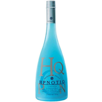 Hpnotiq Cognac Hpnotiq Cognac