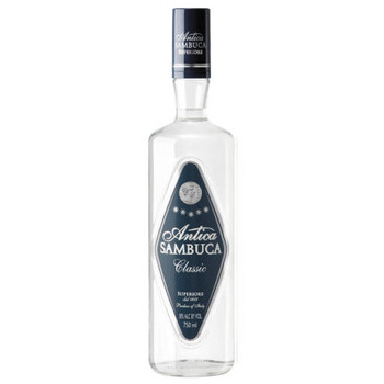 Antica Classic Sambuca Liqueur 750ml Antica Classic Sambuca Liqueur 750ml