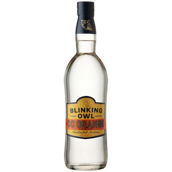 Blinking Owl OC Orange Vodka 750ml Blinking Owl OC Orange Vodka 750ml