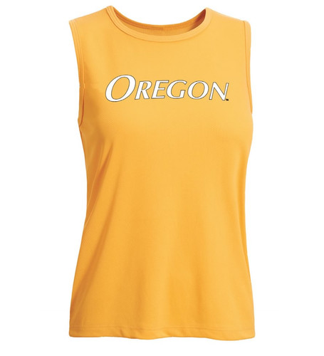 Women's Tech Singlet - Team Gear