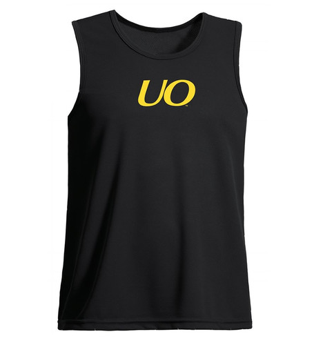 Men's Tech Singlet - Team Gear