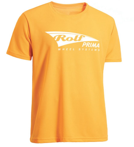 Unisex SS Tech Tee - Team Gear