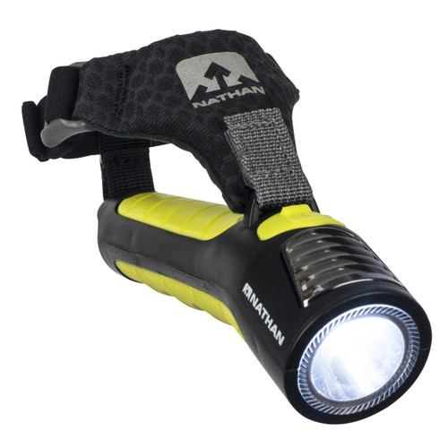Nathan Zephyr Fire 100 Flashlight