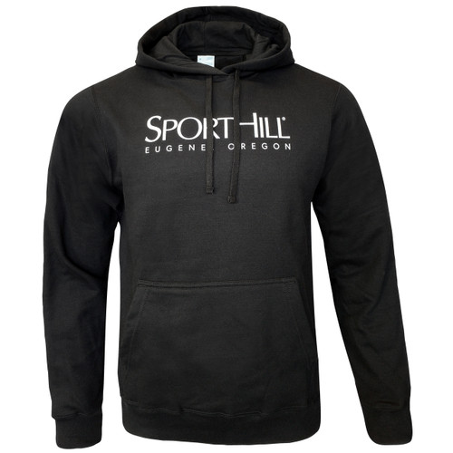 Original Logo Sweatshirt
