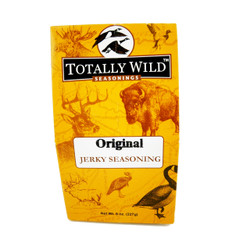 Original Jerky Seasoning Original Jerky Seasoning