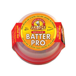 Cajun Injector Batter Pro Bowl Cajun Injector Batter Pro Bowl