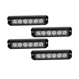 ATV/UTV Rock Lite Package (Set of 4 Rock lite and Wiring) ATV/UTV Rock Lite Package (Set of 4 Rock lite and Wiring)