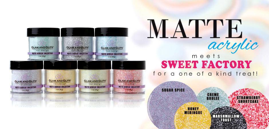 Rich Pigmented Acrylic Colors Glitter Acrylics Hundreds Of 1
