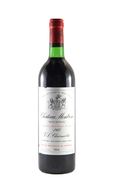 Montrose 1975 750ml