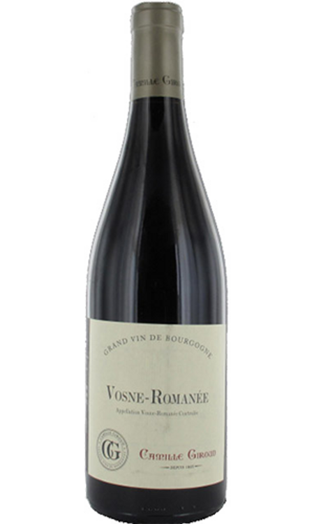 Camille Giroud Vosne-Romanee 2005 750ml