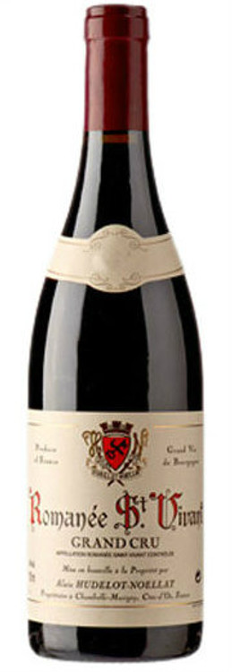 Domaine Alain Hudelot-Noellat Romanee Saint Vivant Grand Cru 2006 750ml