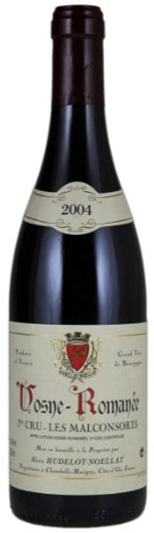 Domaine Alain Hudelot-Noellat Vosne-Romanee Les Malconsorts 1er Cru 2005 750ml