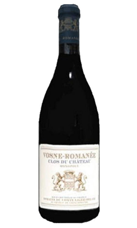 Domaine du Comte Liger-Belair Vosne-Romanee Clos du Chateau 2006 750ml