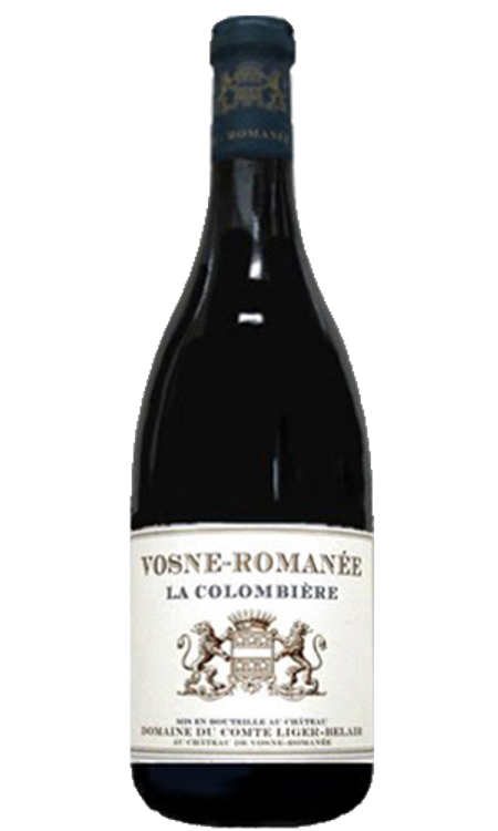Domaine du Comte Liger-Belair Vosne-Romanee La Colombiere 2012 750ml