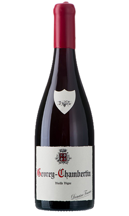 Domaine Fourrier Vosne-Romanee Les Chaumes Vieilles Vignes 1er Cru 2012 750ml