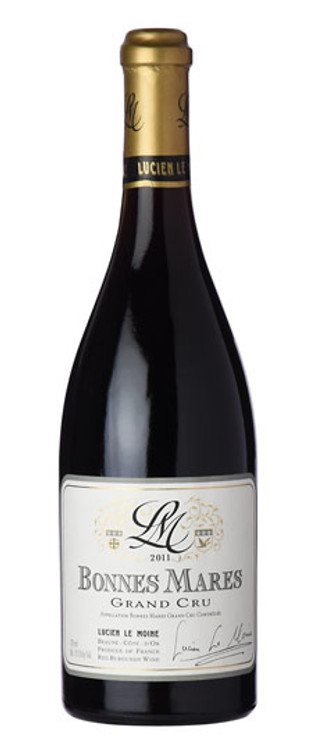 Lucien Le Moine Bonnes-Mares Grand Cru 2009 750ml