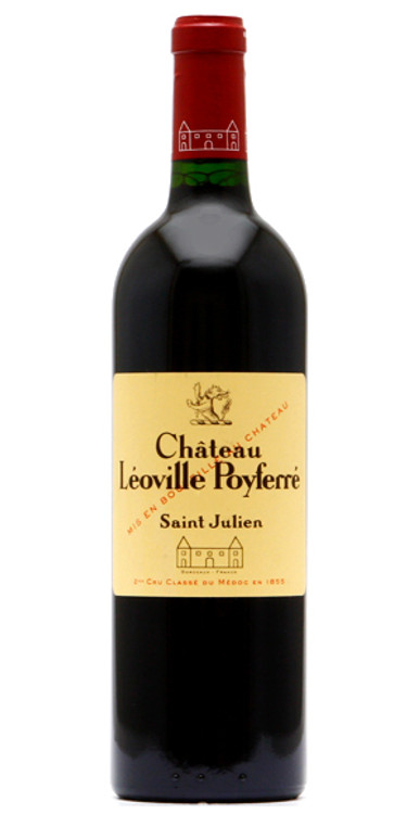 Leoville Poyferre 2003 750ml