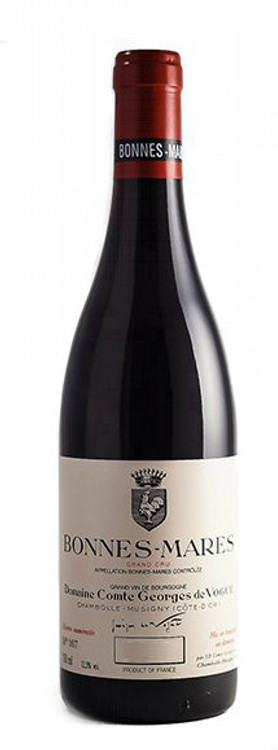 Domaine Comte Georges de Vogue Bonnes Mares Grand Cru 2015 750ml