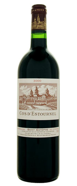Cos d'Estournel 2000 3000ml