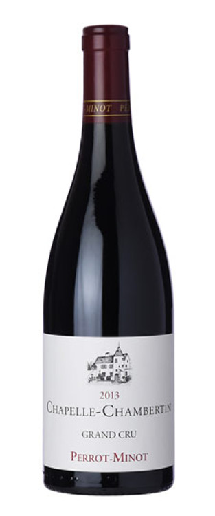 Perrot-Minot Chapelle-Chambertin Grand Cru Vieilles Vignes 2015 750ml