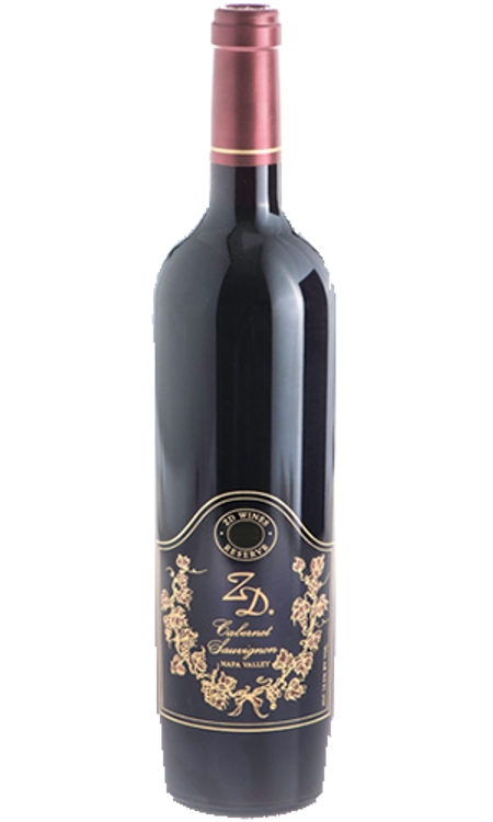 ZD Reserve Cabernet Sauvignon Napa Valley 2005 750ml