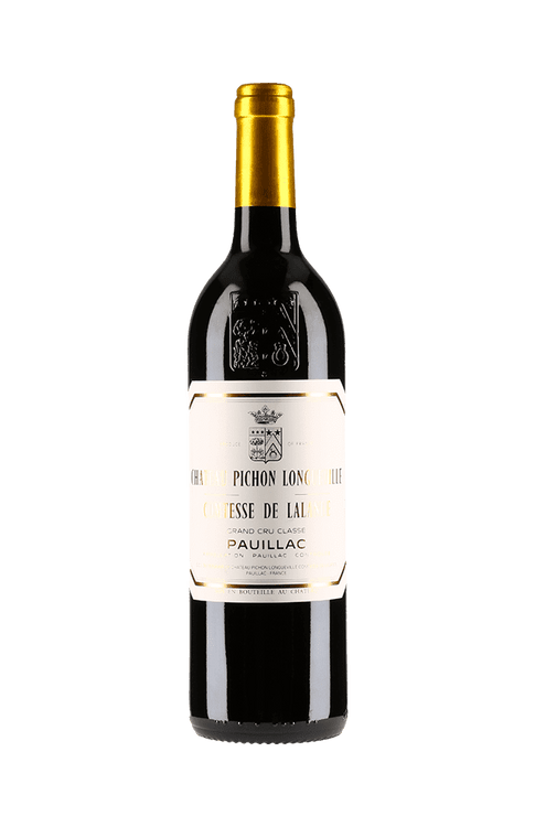 Pichon Lalande 2015 6000ml