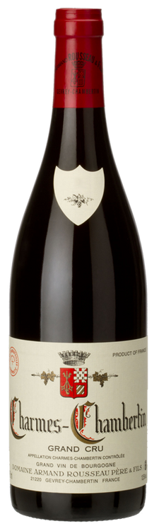 Domaine Armand Rousseau Charmes-Chambertin Grand Cru 2002 750ml