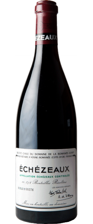 Domaine de la Romanee-Conti Echezeaux Grand Cru 2006 750ml