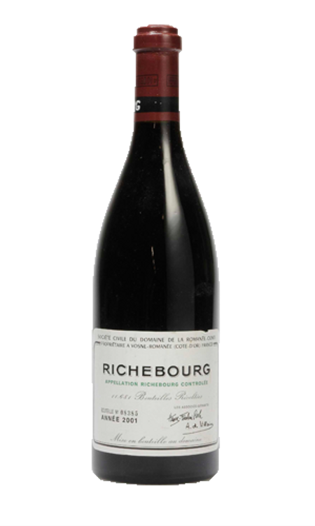 Domaine de la Romanee-Conti Richebourg Grand Cru 2013 750ml