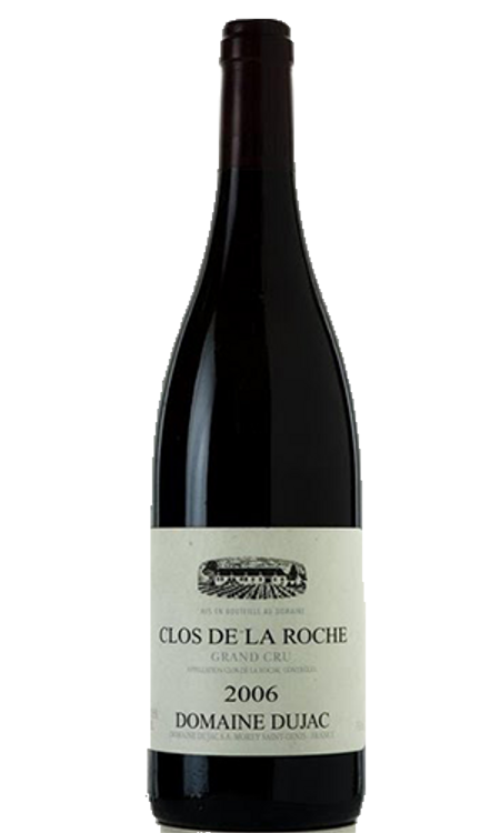 Domaine Dujac Clos de la Roche Grand Cru 2011 750ml
