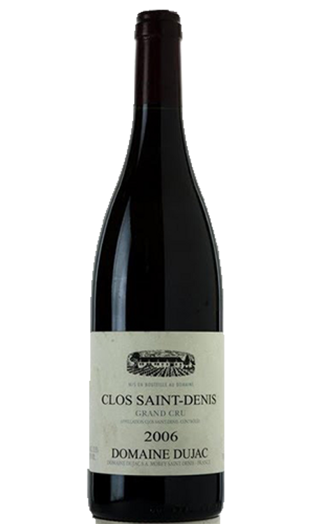 Domaine Dujac Clos Saint-Denis Grand Cru 2005 750ml