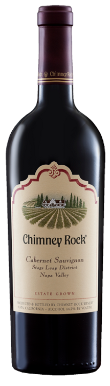 Chimney Rock Cabernet Sauvignon Stag's Leap District 2011 750ml
