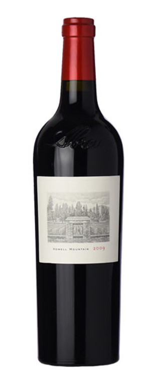 Abreu Howell Mountain Proprietary Red 2008 750ml