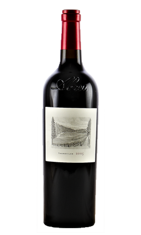 Abreu Thorevilos Proprietary Red 2007 750ml