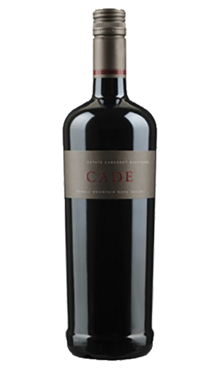 Cade Estate Cabernet Sauvignon Howell Mountain 2008 750ml