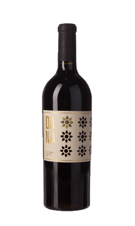 Dana Estate Cabernet Sauvignon Lotus Vineyard 2008 750ml