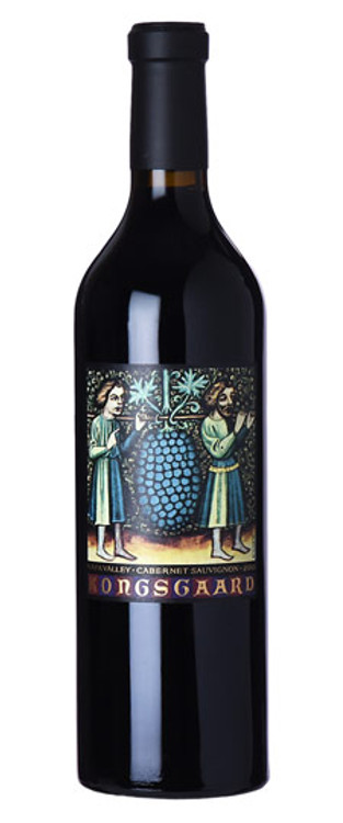 Kongsgaard Cabernet Sauvignon Napa Valley 2008 750ml