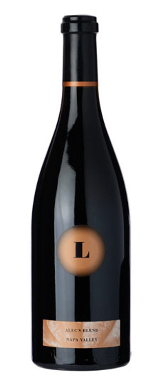 Lewis Cellars Alec's Blend Proprietary Red Napa Valley 2008 750ml