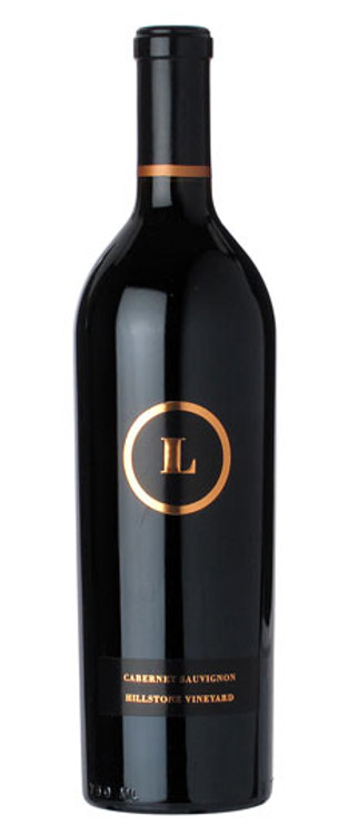 Lewis Cellars Cabernet Sauvignon Hillstone Vineyard 2007 750ml