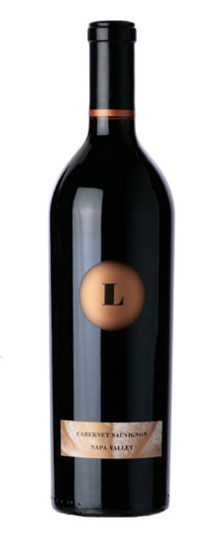 Lewis Cellars Cabernet Sauvignon Napa Valley 2008 750ml