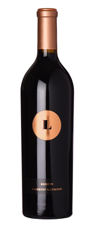 Lewis Cellars Reserve Cabernet Sauvignon Napa Valley 2005 1500ml