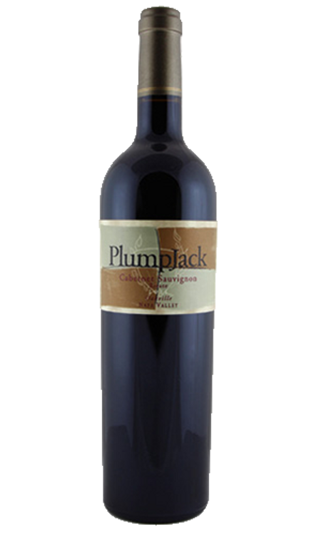 Plumpjack Estate Cabernet Sauvignon Oakville 2008 750ml