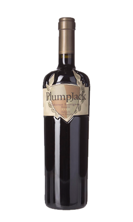 Plumpjack Reserve Cabernet Sauvignon Oakville 2009 1500ml