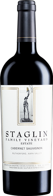 Staglin Family Vineyard Estate Cabernet Sauvignon Rutherford 2008 750ml