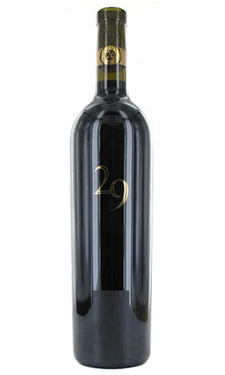 Vineyard 29 Aida Estate Cabernet Sauvignon 2008 750ml