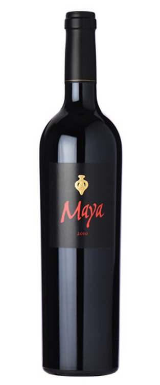 Dalla Valle Maya Proprietary Red Napa Valley 1993 750ml
