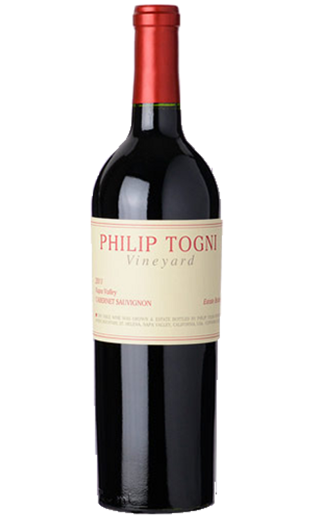 Phillip Togni Cabernet Sauvignon Napa Valley 1991 750ml