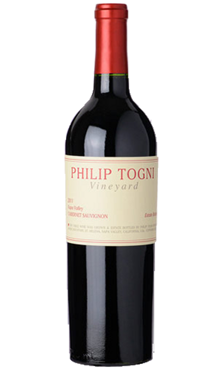 Phillip Togni Cabernet Sauvignon Napa Valley 1995 750ml